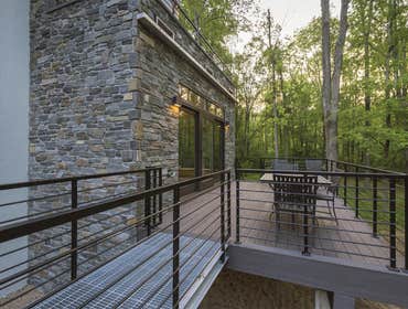 Photos from Moger Mehrhof Architects LLC