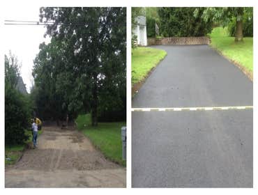 Photos by Imperial Paving and Masonry #1
