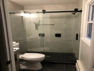 Bathroom Remodels