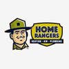 Home Rangers Heating, Air & Plumbing logo
