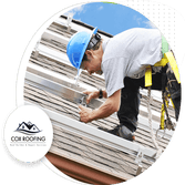 Photos by Cox Roofing #1