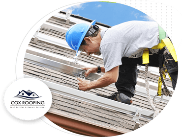 Photos by Cox Roofing #1
