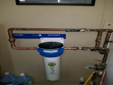 Photos by Acps plumbing and Drains, Inc #1