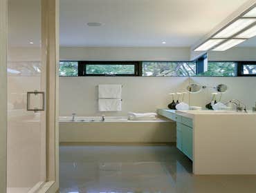 Calgary Residence I