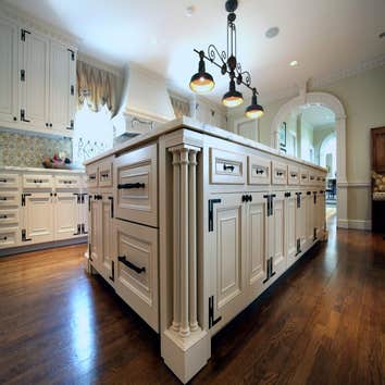 cabinetry