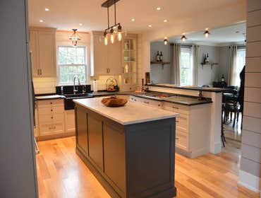 Photos from Canaan Cabinetry Inc