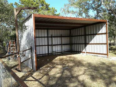 Guzman project gallery