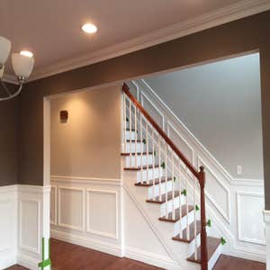 remodeling