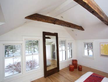 FARMHOUSE REIMAGINED