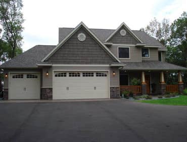 2007 Parade Home