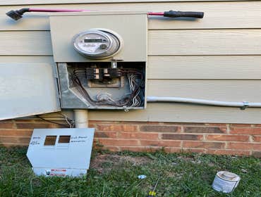 Photos by Lachmann Electrical Services #1