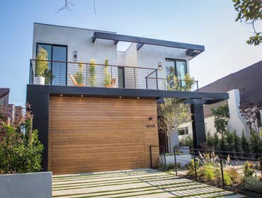 Remodels