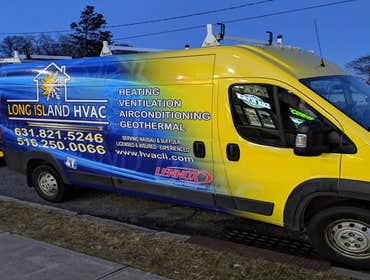 Photos by Long Island HVAC #1
