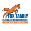 Fox Family Heating & Air Conditioning Inc logo