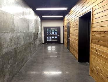 Commercial Space