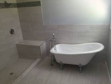 Photos by Chevy Chase Remodeling #1