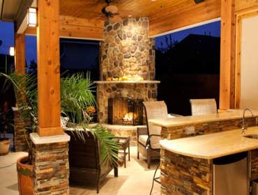 Photos from Paver Inc