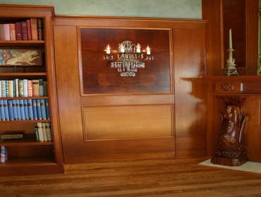 Residential Elevators