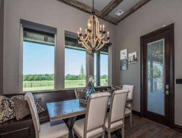 Williams Custom Home