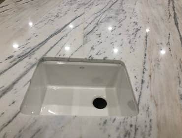 Photos from King of Granite Marble & Tile