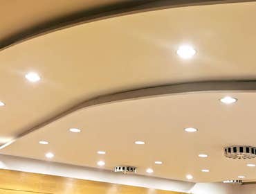 Photos by Electrician Network Village #1