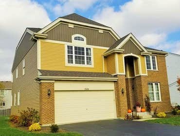 Photos by Chicagoland Exteriors Construction #1