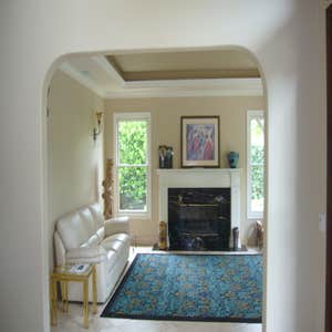 front living room