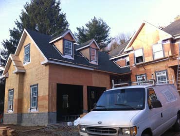 Photo(s) from Rocos Construction Corporation