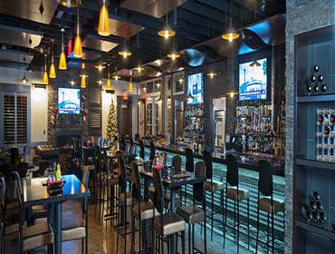 Stogey's Bar and Grille