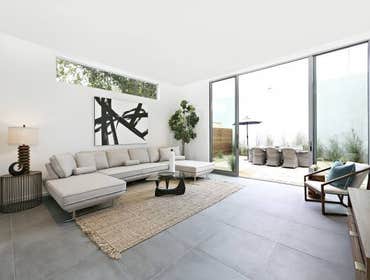 Modern Build Project West LA