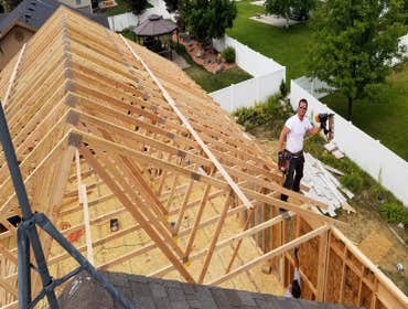 Photos by Aspire Construction, L.C. #1