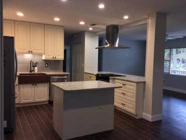 Photos by Cinergy Builders Inc. DBA Cinergy Restoration #1