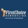 First Choice Construction & Remodeling logo