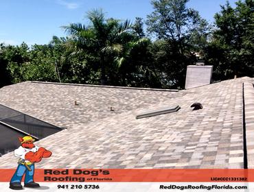 Photos by Red dog's Roofing of Florida #1