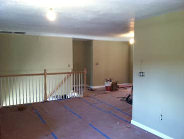 Photo(s) from Paint and Wood Pros of NH & MA LLC Houses we work on!