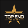 Top End Terrazzo logo