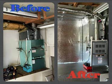 Photo(s) from Nexgen Air Conditioning & Heating Inc