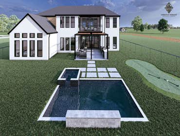 Photos by Christian Serrano Construction Group #1