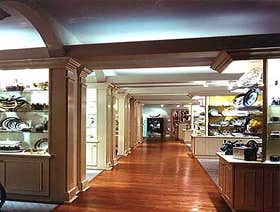 New York Showroom