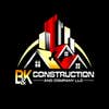B&k Construction & Company LLC logo