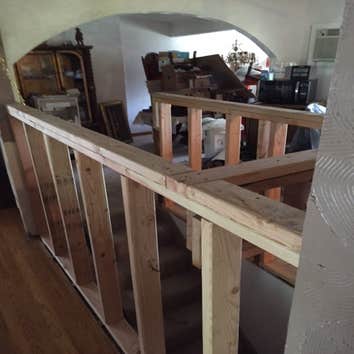 Photo(s) from N. P. T. S. Construction