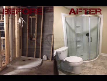 Photo(s) from Kc's Improvement & Construction Company, Inc.