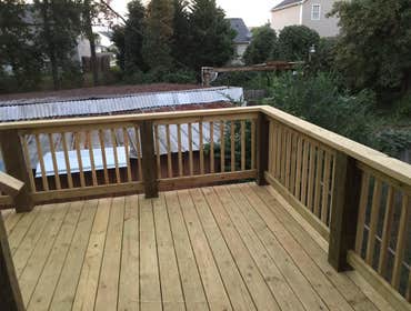 Photo(s) from Stability Construction LLC