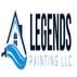 Legends Painting logo