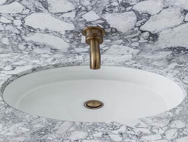 Master Bath Renovation James River RVA 2021