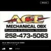 Ace Mechanical Obx, LLC logo