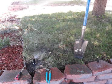 Photos by Summer Sprinklers & Repair #1
