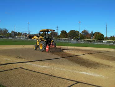 Turf Development