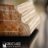 Photos by Great Lakes Granite & Marble #1