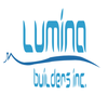 Lumina Builders logo